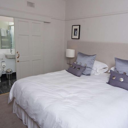 Brucefield Boutique B&B Arbroath Eksteriør billede