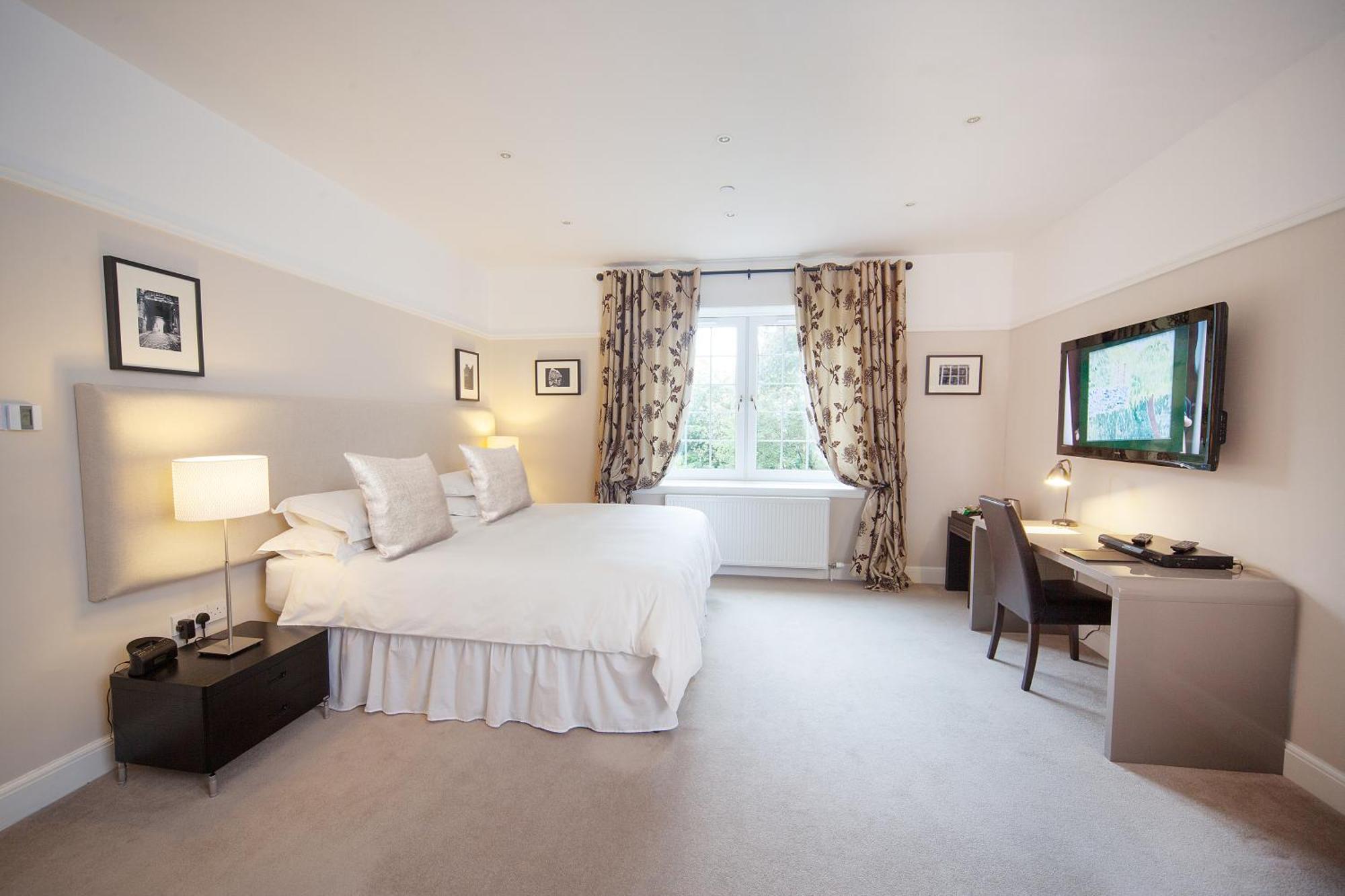 Brucefield Boutique B&B Arbroath Eksteriør billede