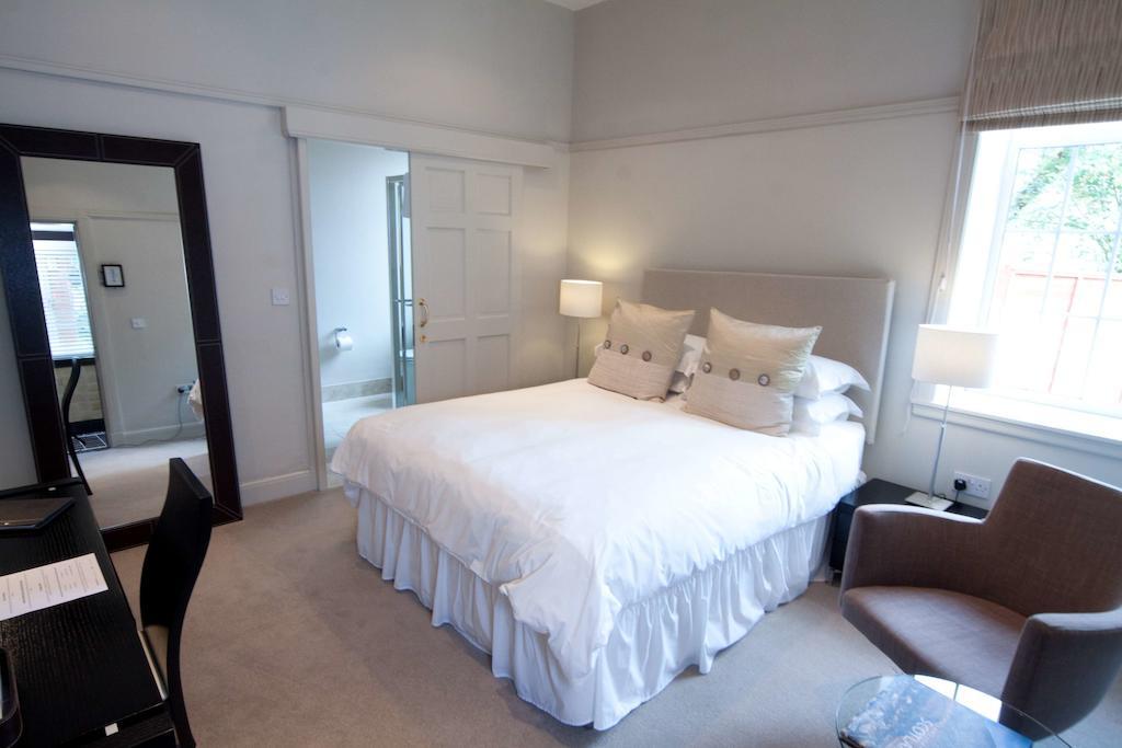 Brucefield Boutique B&B Arbroath Værelse billede