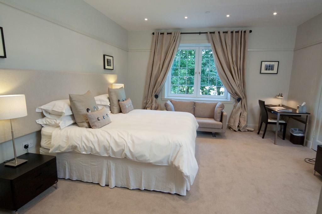 Brucefield Boutique B&B Arbroath Værelse billede