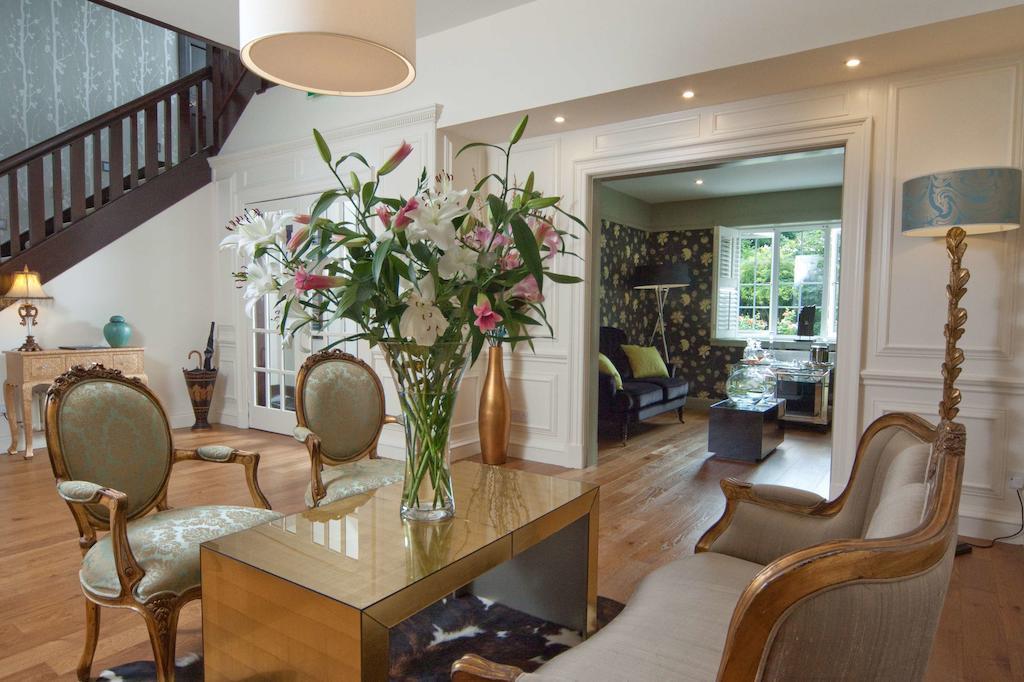 Brucefield Boutique B&B Arbroath Værelse billede
