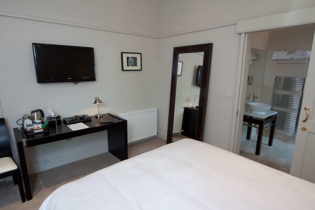 Brucefield Boutique B&B Arbroath Værelse billede